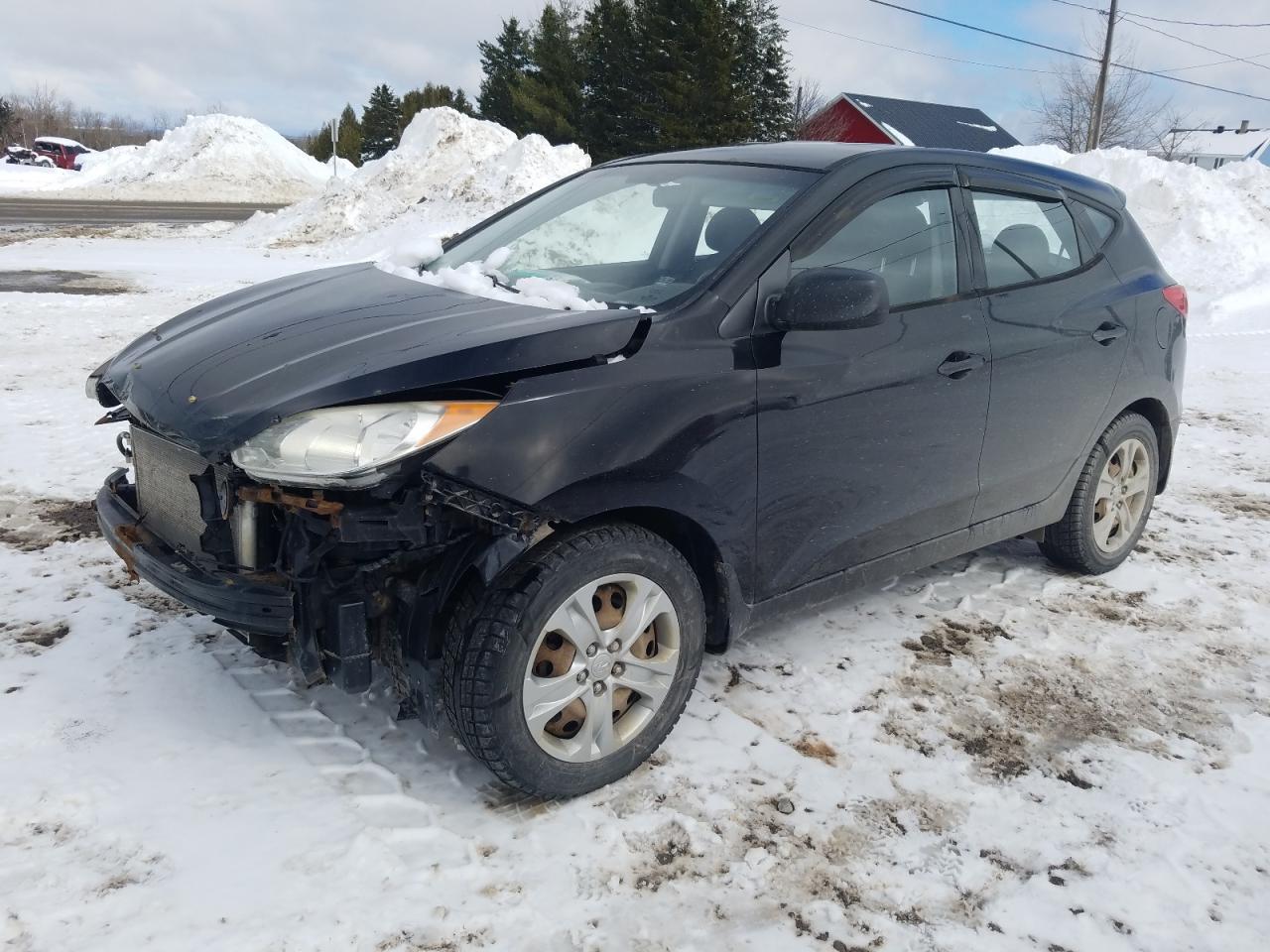 HYUNDAI TUCSON 2012 km8jt3ac4cu448773