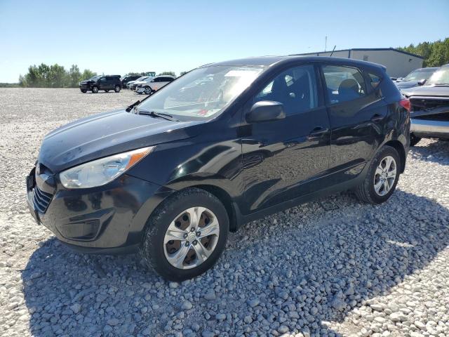 HYUNDAI TUCSON 2010 km8jt3ac6au111504