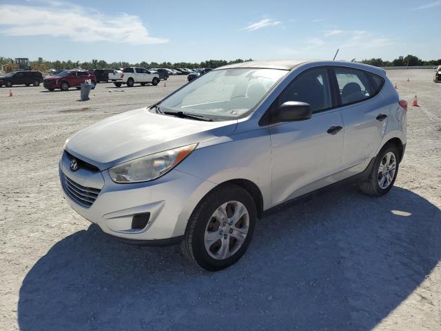 HYUNDAI TUCSON 2010 km8jt3ac7au057405