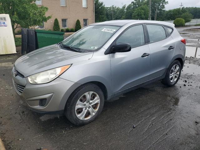 HYUNDAI TUCSON 2010 km8jt3ac8au091272