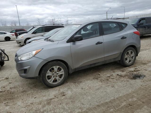 HYUNDAI TUCSON 2010 km8jt3ac9au060757