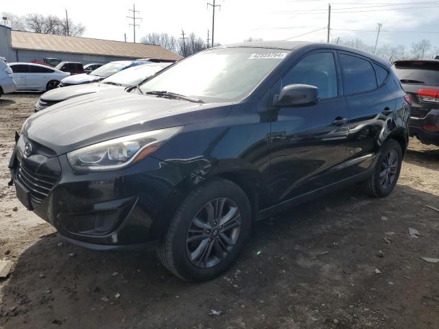 HYUNDAI TUCSON 2015 km8jt3af0fu092000