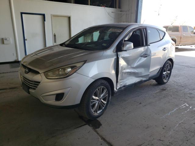 HYUNDAI TUCSON 2015 km8jt3af0fu963803