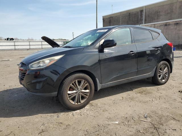 HYUNDAI TUCSON 2015 km8jt3af1fu959713