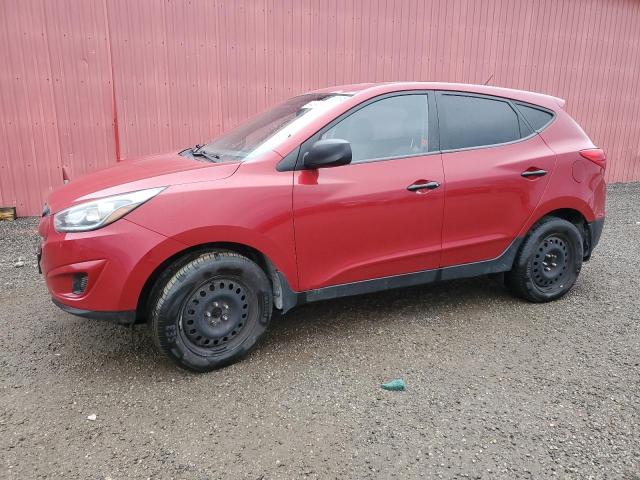 HYUNDAI TUCSON 2014 km8jt3af2eu946340