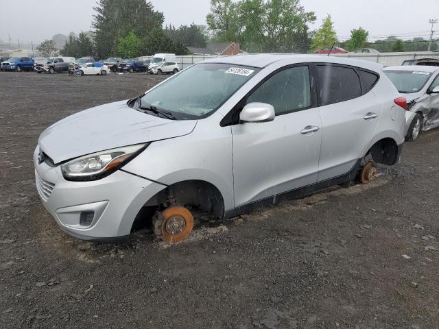 HYUNDAI TUCSON 2015 km8jt3af2fu959350