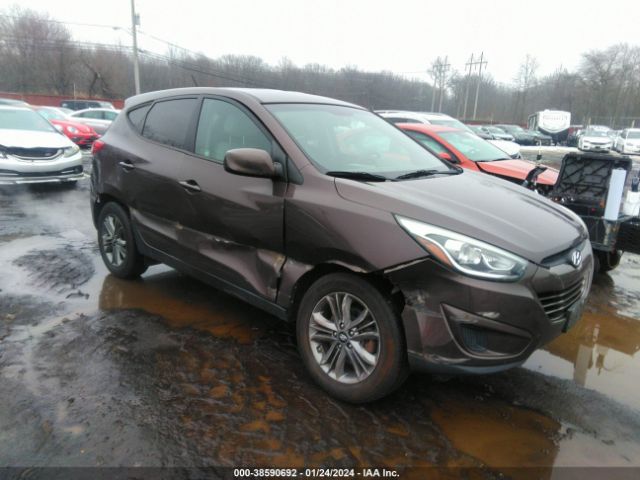 HYUNDAI TUCSON 2014 km8jt3af3eu818298