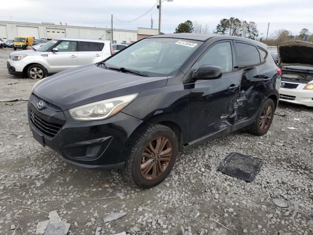 HYUNDAI TUCSON 2015 km8jt3af3fu049142