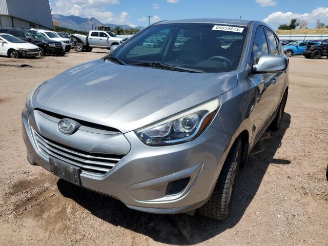 HYUNDAI TUCSON 2015 km8jt3af4fu052342