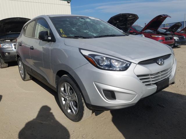 HYUNDAI NULL 2015 km8jt3af4fu079704