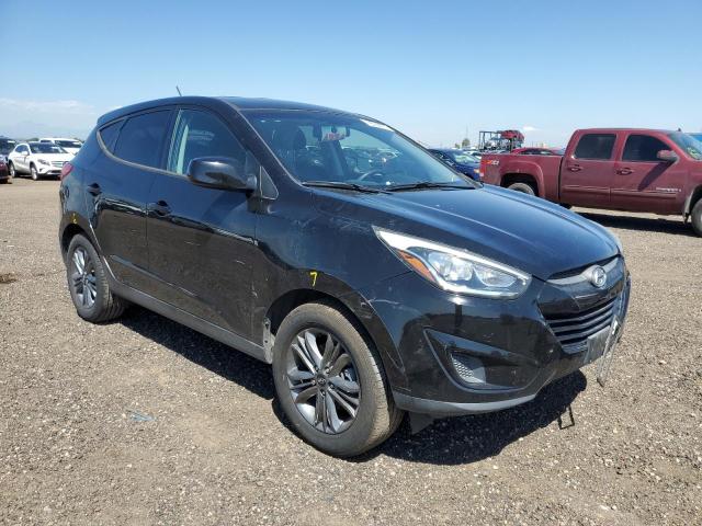 HYUNDAI TUCSON 2015 km8jt3af4fu106707