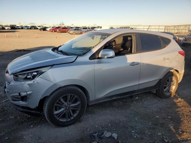 HYUNDAI TUCSON 2015 km8jt3af5fu007782