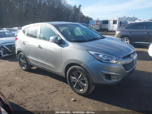 HYUNDAI TUCSON 2015 km8jt3af6fu102061