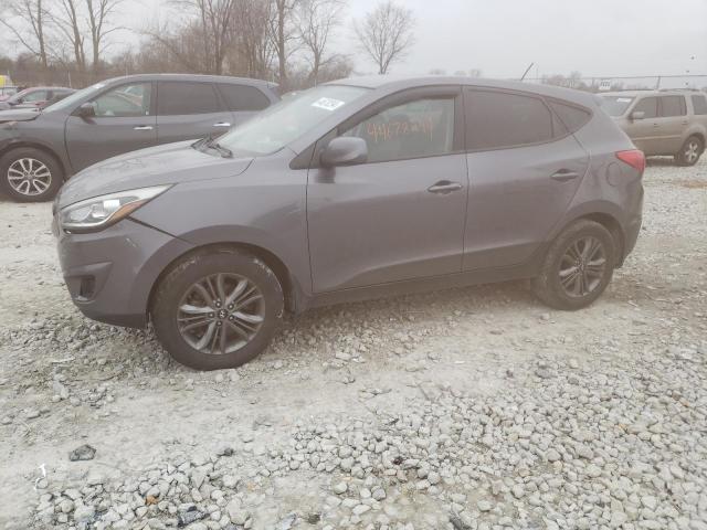 HYUNDAI TUCSON 2015 km8jt3af7fu033431