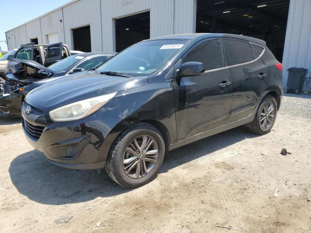 HYUNDAI TUCSON 2015 km8jt3af7fu090759