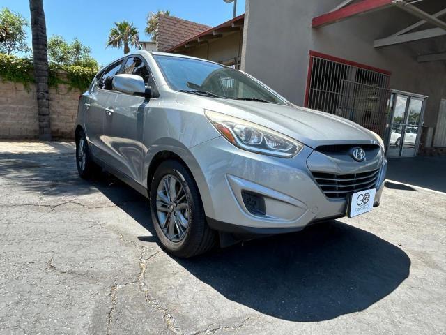 HYUNDAI TUCSON 2015 km8jt3af7fu101923