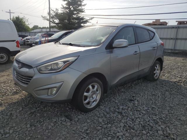 HYUNDAI TUCSON GLS 2014 km8jt3af8eu867769