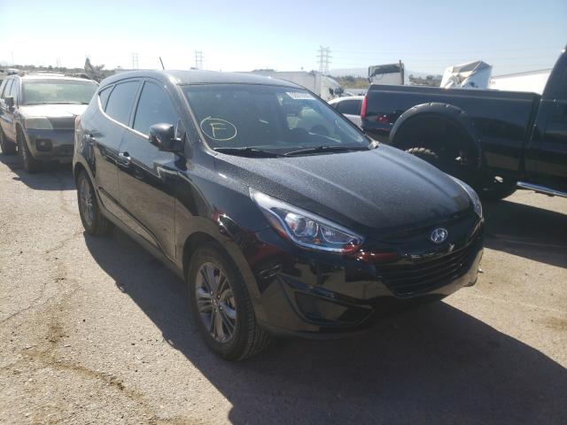 HYUNDAI NULL 2015 km8jt3af8fu087398