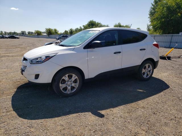 HYUNDAI TUCSON 2015 km8jt3af8fu997441