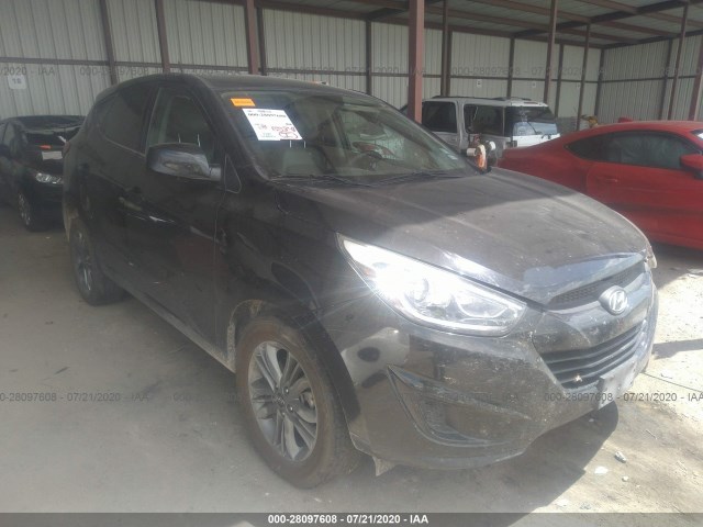 HYUNDAI TUCSON 2015 km8jt3af9fu112003