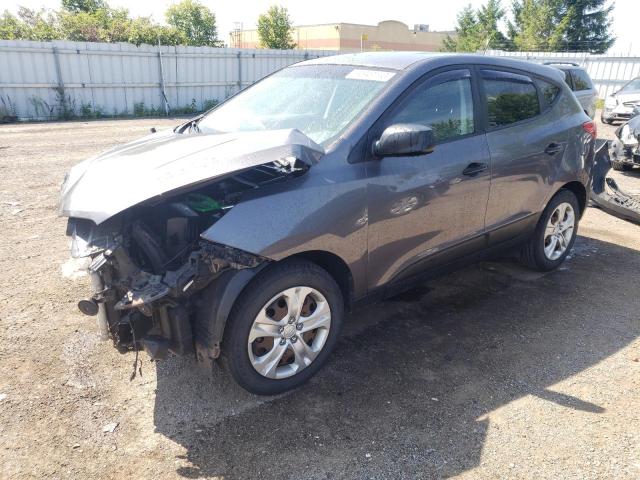 HYUNDAI TUCSON 2014 km8jt3afxeu903560