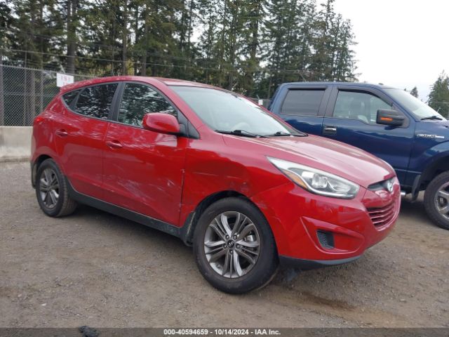 HYUNDAI TUCSON 2015 km8jt3afxfu022732