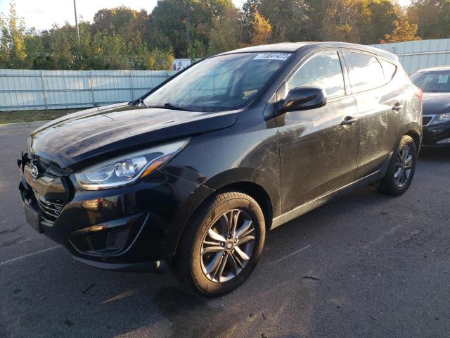 HYUNDAI TUCSON 2015 km8jtcaf1fu038916