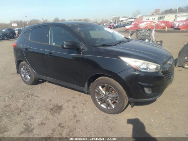 HYUNDAI TUCSON 2015 km8jtcaf1fu050872