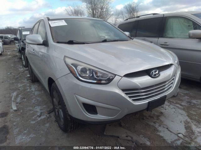 HYUNDAI TUCSON 2015 km8jtcaf1fu991349