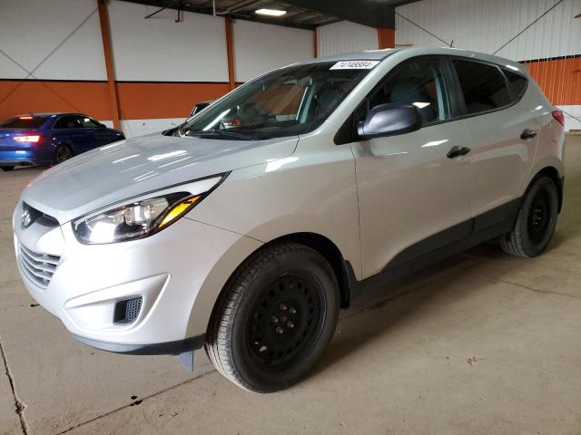 HYUNDAI TUCSON GLS 2015 km8jtcaf2fu041095