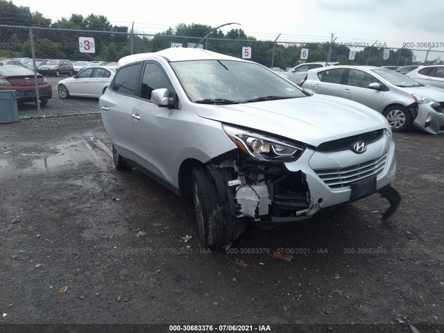 HYUNDAI TUCSON 2015 km8jtcaf2fu967089