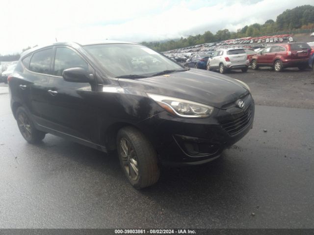 HYUNDAI TUCSON 2015 km8jtcaf2fu997323