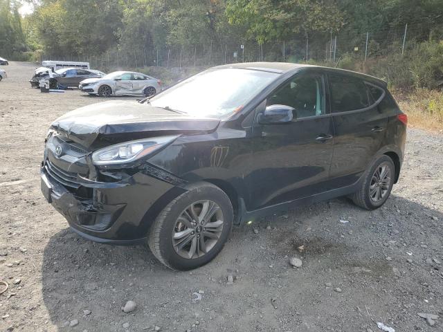 HYUNDAI TUCSON GLS 2015 km8jtcaf3fu063090