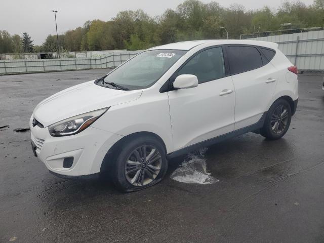 HYUNDAI TUCSON 2015 km8jtcaf3fu103166