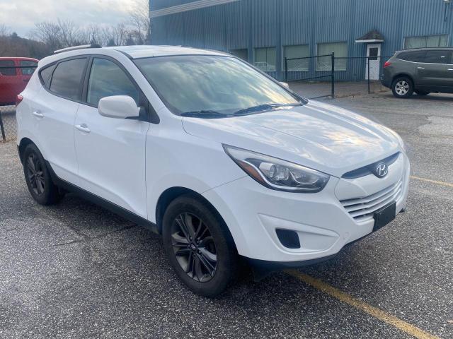 HYUNDAI TUCSON 2015 km8jtcaf3fu111719