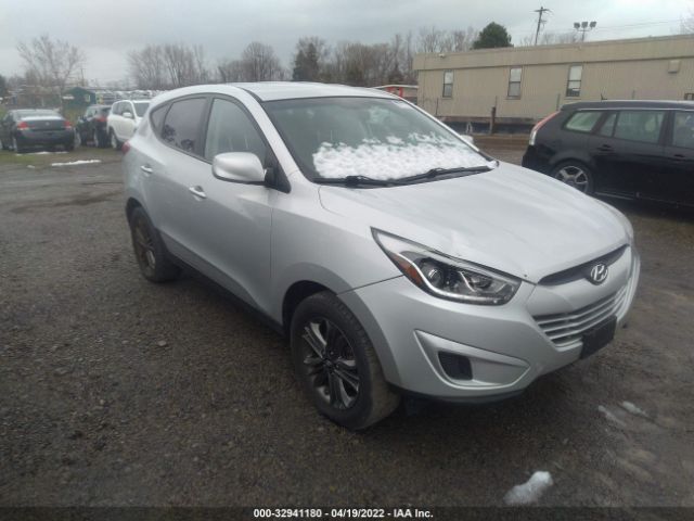 HYUNDAI TUCSON 2015 km8jtcaf3fu967019