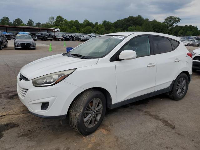 HYUNDAI TUCSON 2015 km8jtcaf4fu069108