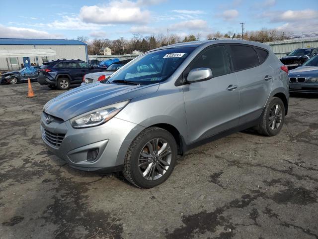 HYUNDAI TUCSON 2015 km8jtcaf4fu088046