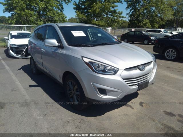 HYUNDAI TUCSON 2015 km8jtcaf5fu968057