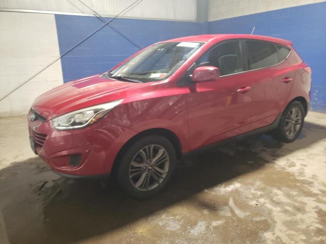 HYUNDAI TUCSON 2015 km8jtcaf5fu968141