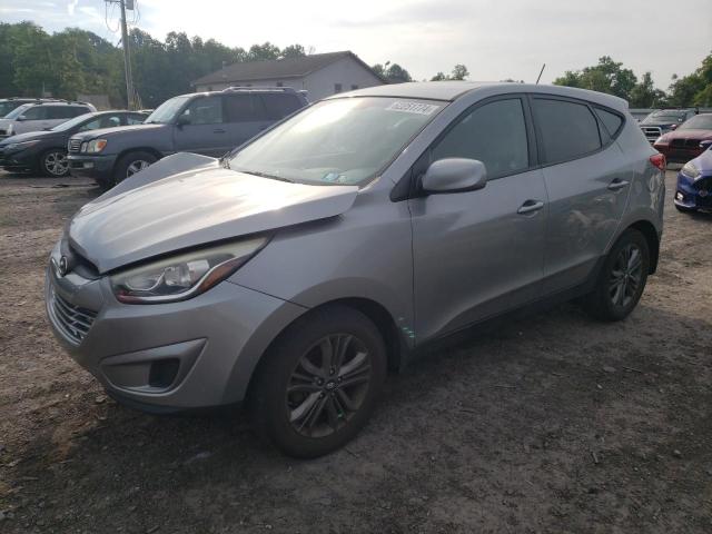 HYUNDAI TUCSON 2015 km8jtcaf7fu022896