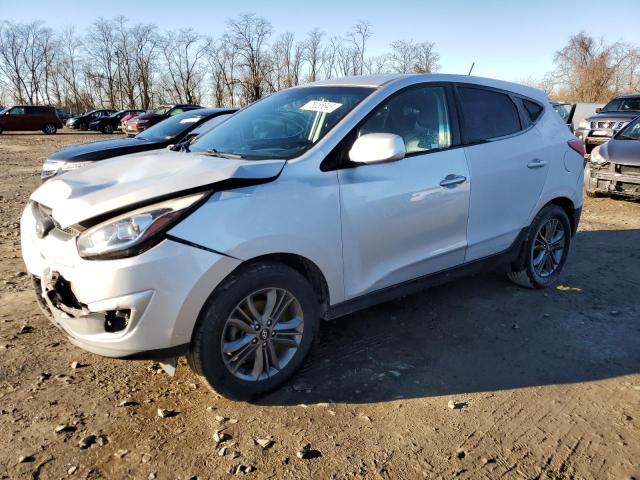 HYUNDAI TUCSON 2015 km8jtcaf7fu984731