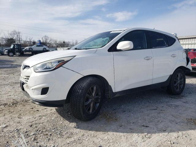 HYUNDAI TUCSON 2015 km8jtcaf8fu070553