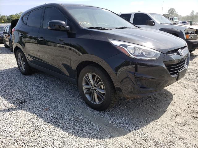 HYUNDAI NULL 2015 km8jtcaf8fu072206