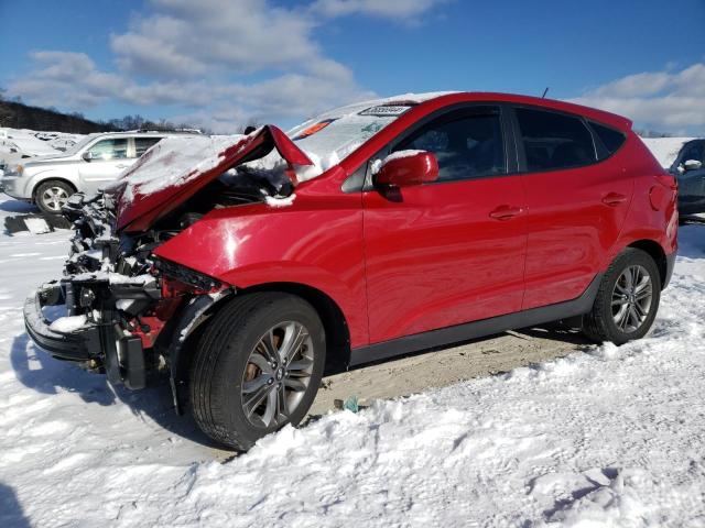 HYUNDAI TUCSON 2015 km8jtcaf8fu101719