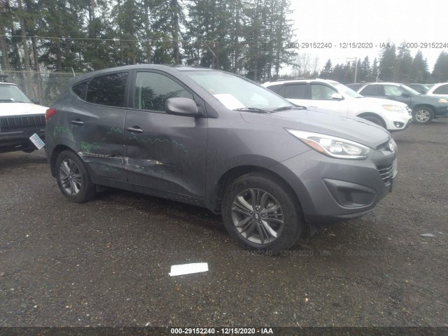 HYUNDAI TUCSON 2014 km8jtcaf9eu855873