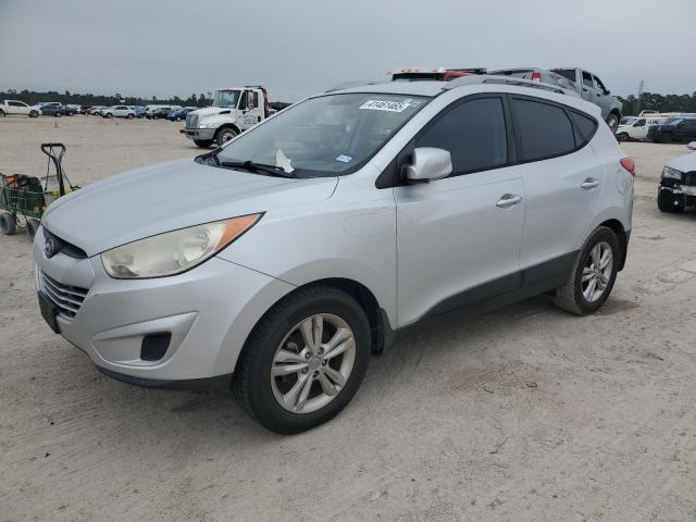 HYUNDAI TUCSON GLS 2011 km8ju3ac0bu272445