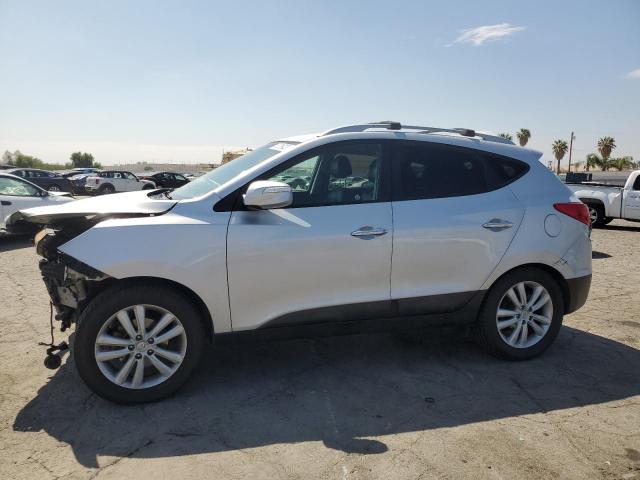 HYUNDAI TUCSON GLS 2012 km8ju3ac0cu324027