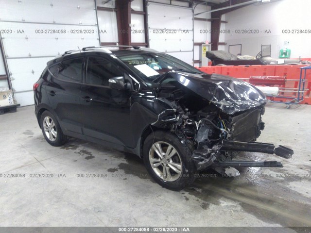 HYUNDAI TUCSON 2012 km8ju3ac0cu369274