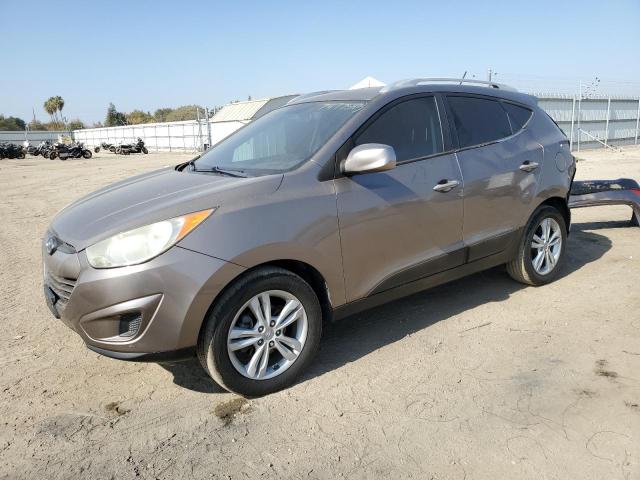 HYUNDAI TUCSON 2011 km8ju3ac1bu130492